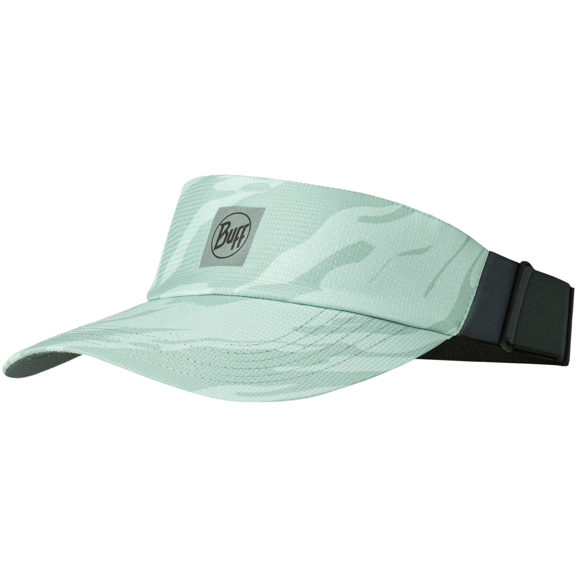 daszek przeciwsłoneczny BUFF GO VISOR ACES SEAGROVE