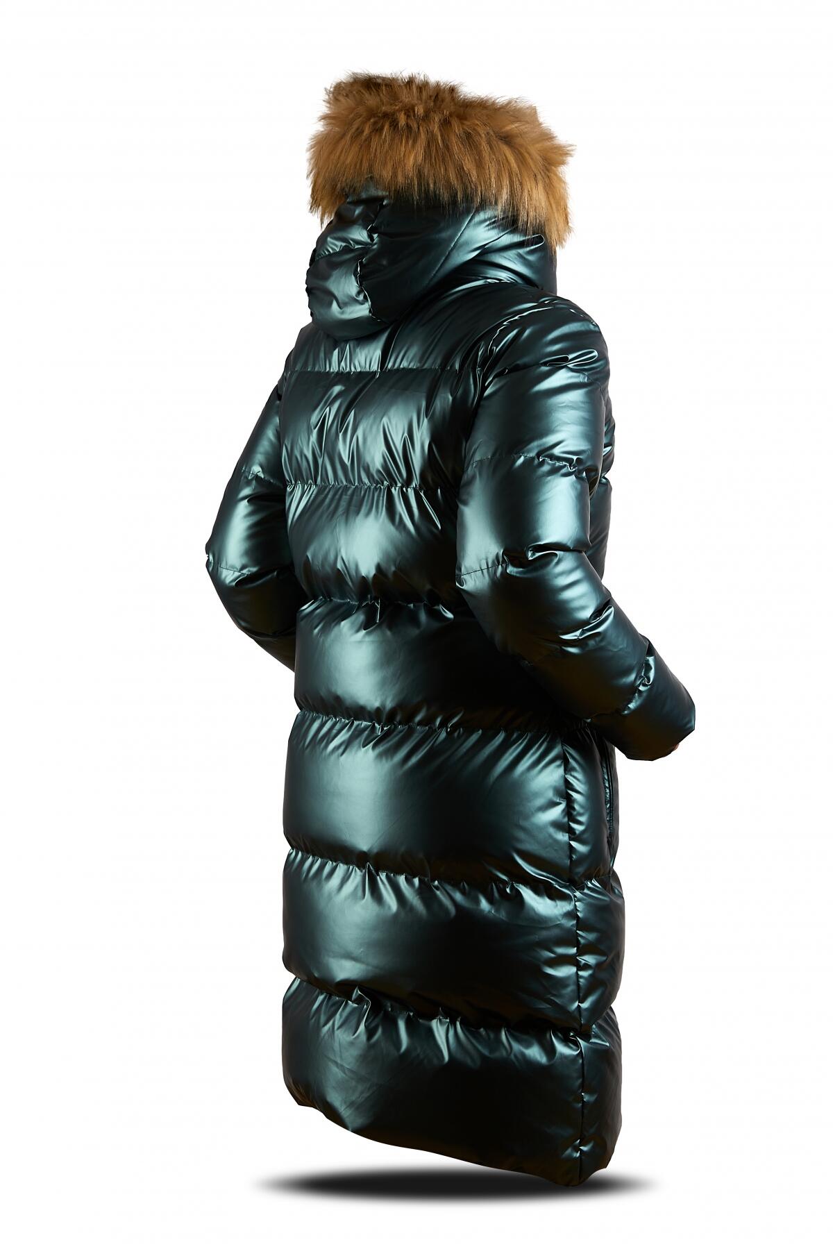 Bunda Trimm LUSTIC LUX 7/7