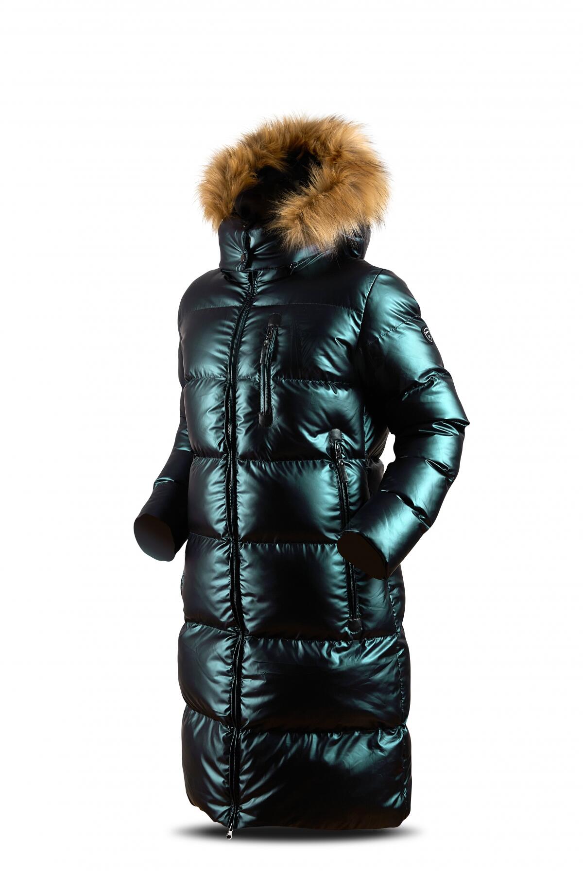 Bunda Trimm LUSTIC LUX 6/7