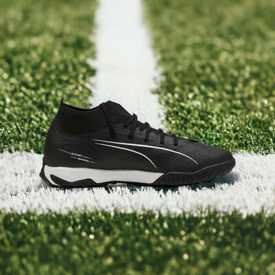 Botas de fútbol PUMA Ultra 5 Match+ TT