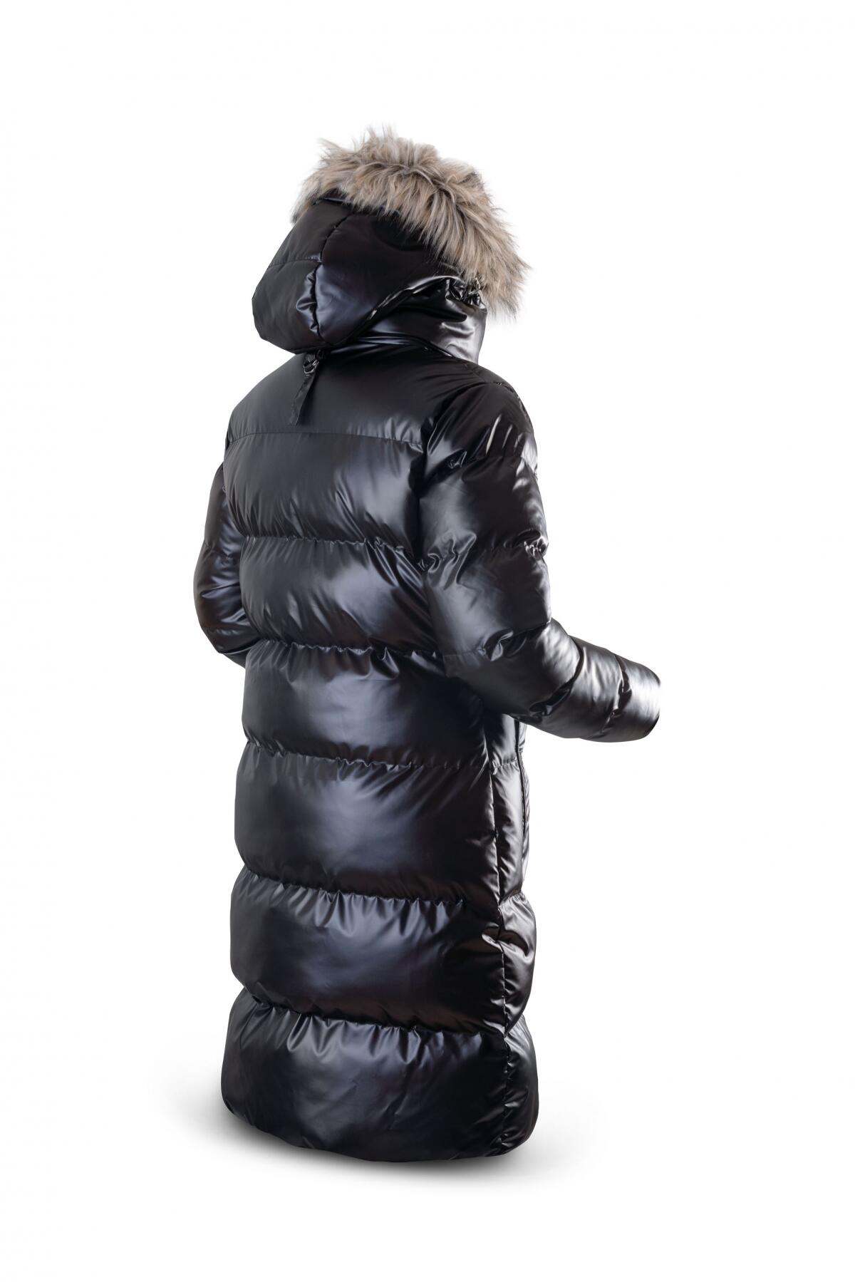 Bunda Trimm LUSTIC LUX 5/7