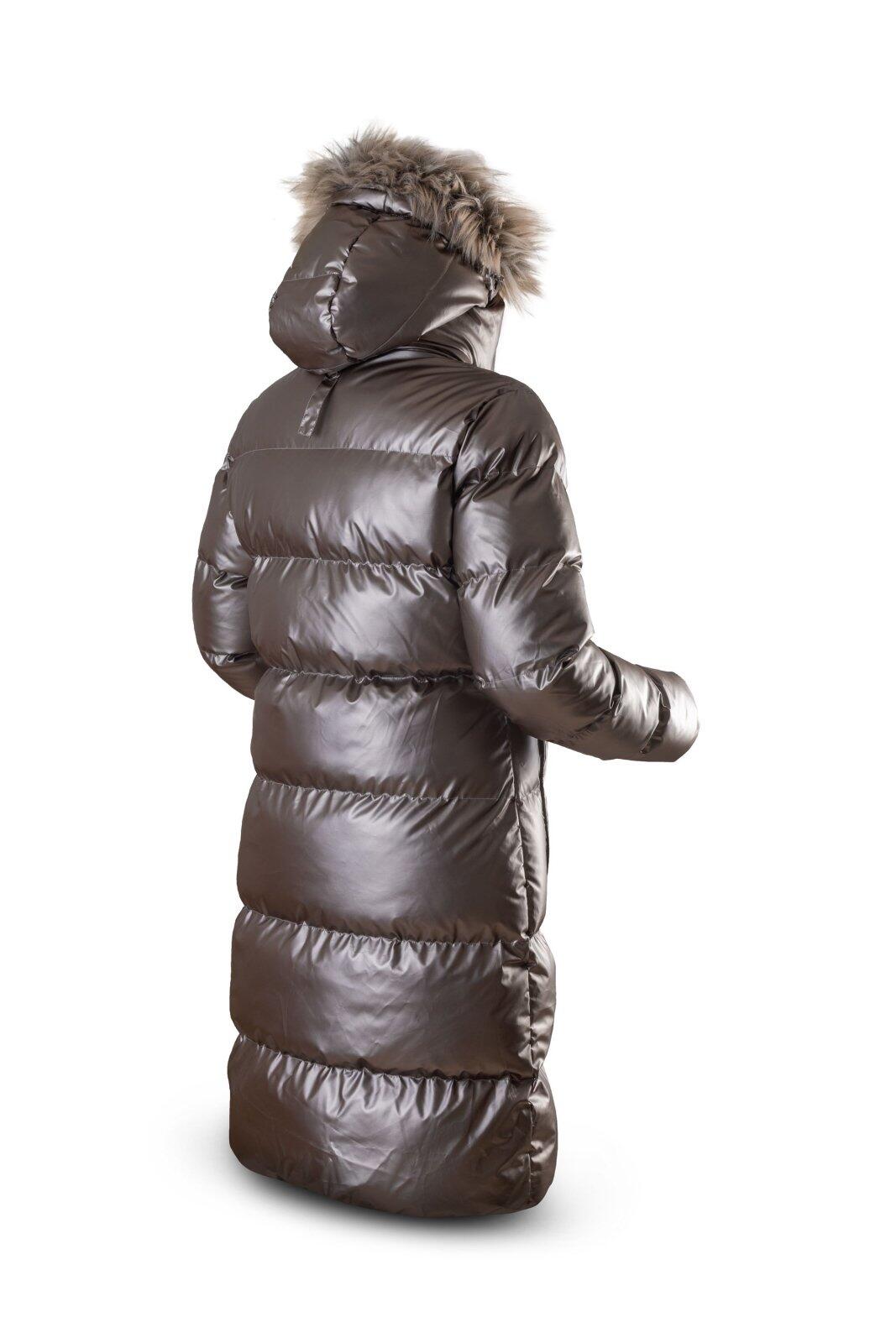 Bunda Trimm LUSTIC LUX 3/7