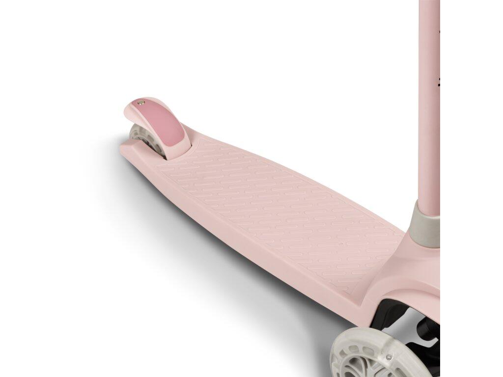 Trottinette 3 Roues Lionelo Jessy LED Guidon Réglable 50 kg 7/8