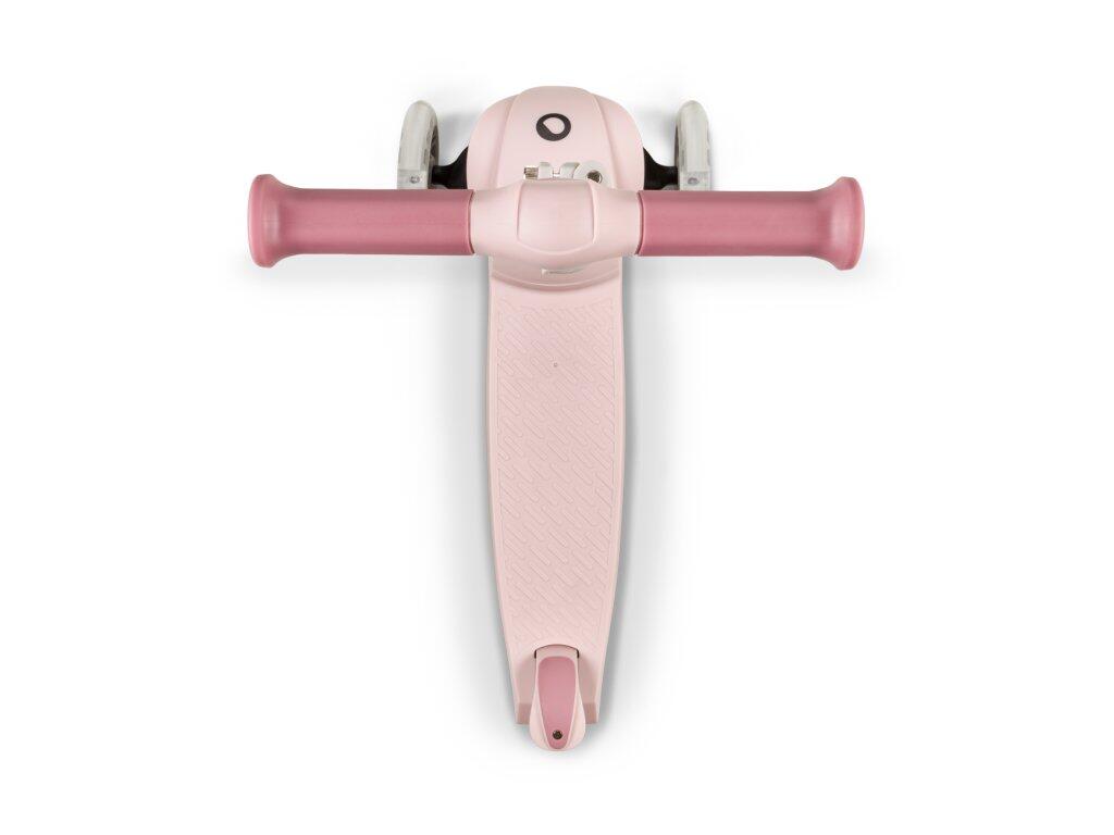 Trottinette 3 Roues Lionelo Jessy LED Guidon Réglable 50 kg 6/8