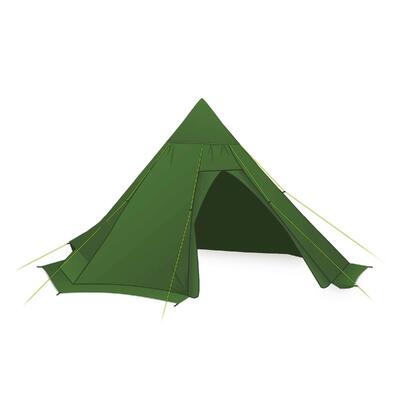 outdoorowy DD Hammocks Namiot Tipi