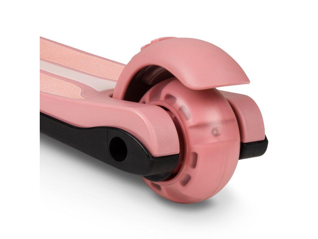 Lionelo Timmy LED Kinderroller 3 Räder klappbar 50 kg 4/7