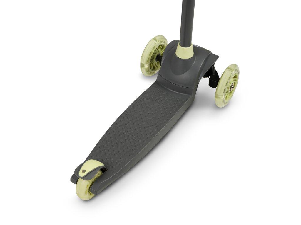 Trottinette 3 Roues Lionelo Jessy LED Guidon Réglable 50 kg 6/8