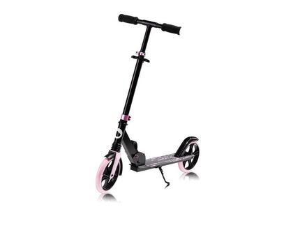 Step Lionelo Luca 200 mm ShockResist Opvouwbaar Tot 100 kg