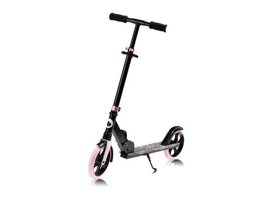 Step Lionelo Luca 200 mm ShockResist Opvouwbaar Tot 100 kg