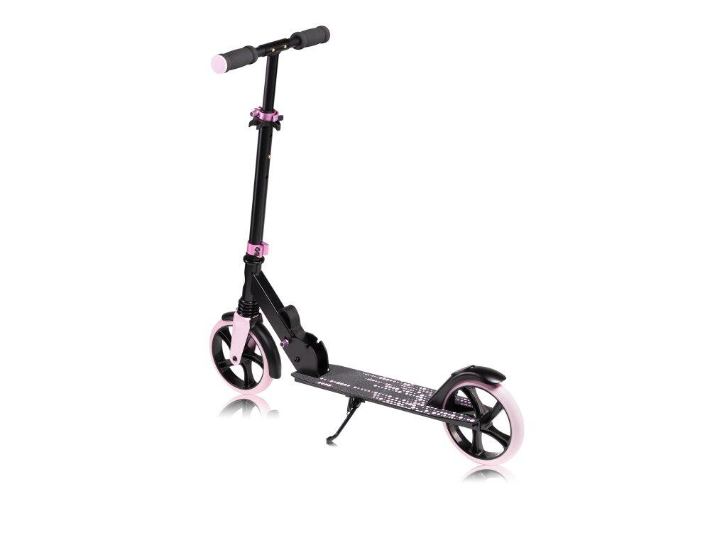 Patinete Lionelo Luca 200 mm ShockResist Plegable 100 kg 4/8