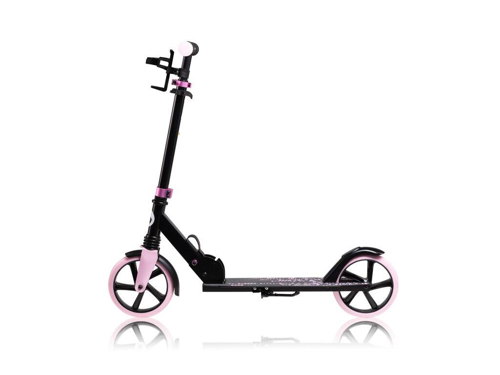 Patinete Lionelo Luca 200 mm ShockResist Plegable 100 kg 5/8