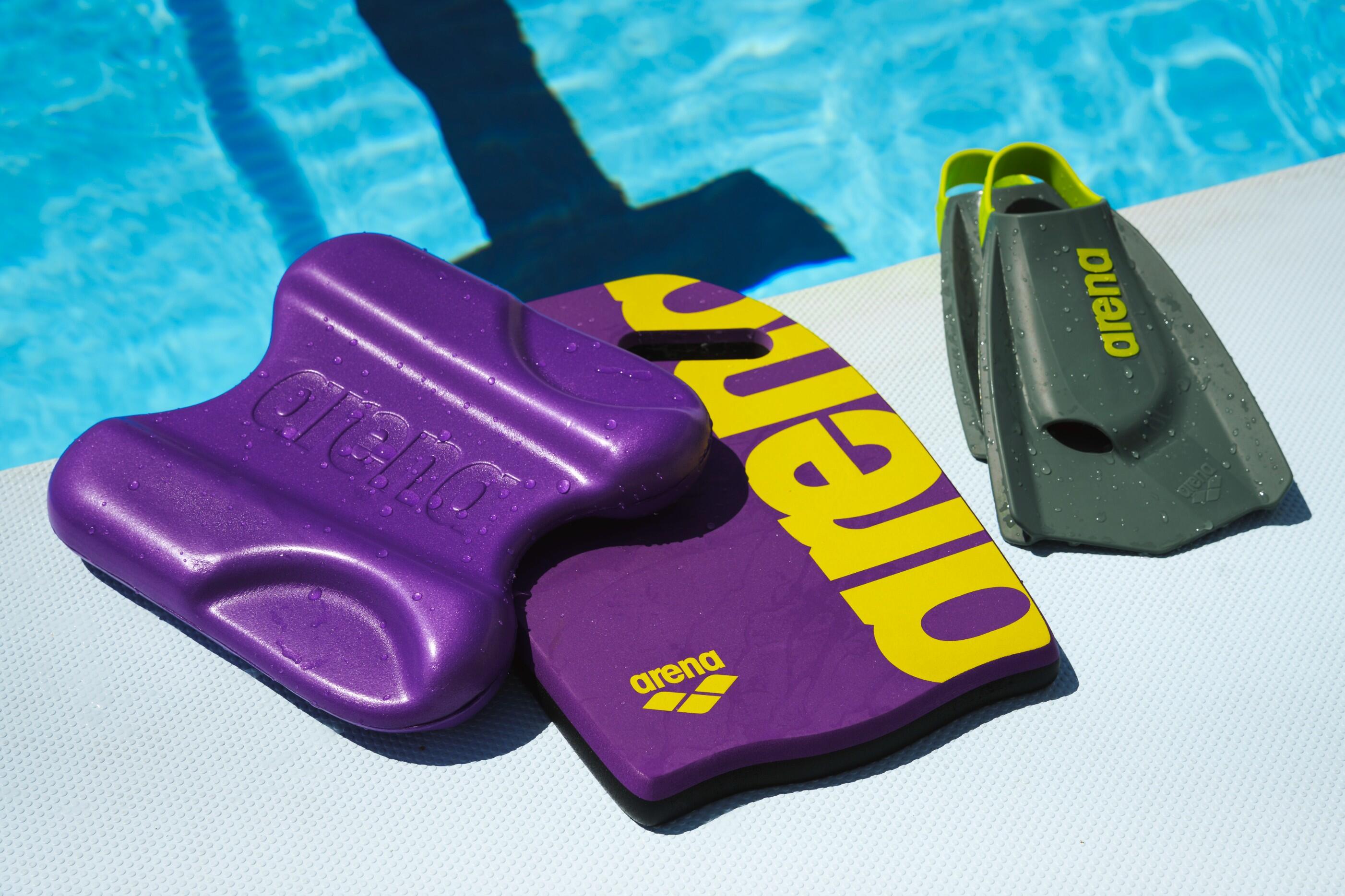 Barbatanas Arena Powerfin Pro II 7/7