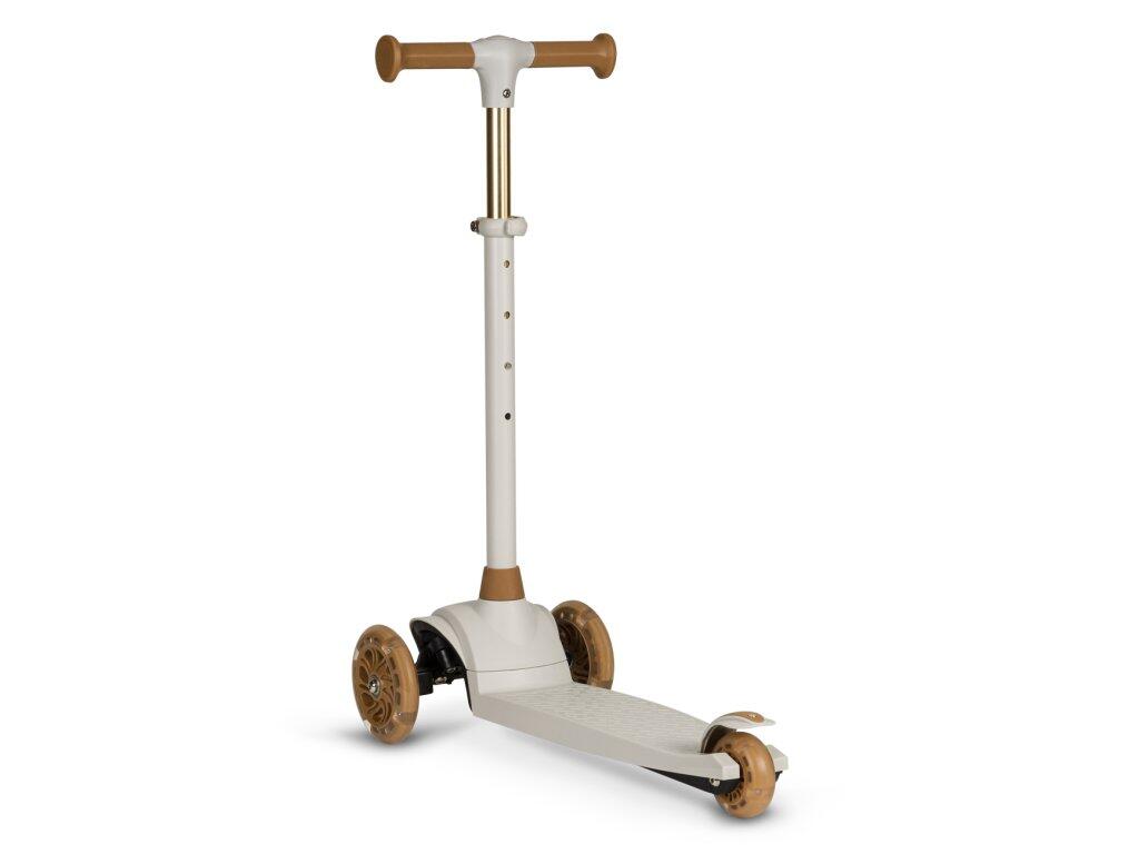 Lionelo Jessy Roller LED 3 Räder verstellbar 3+ 5/7