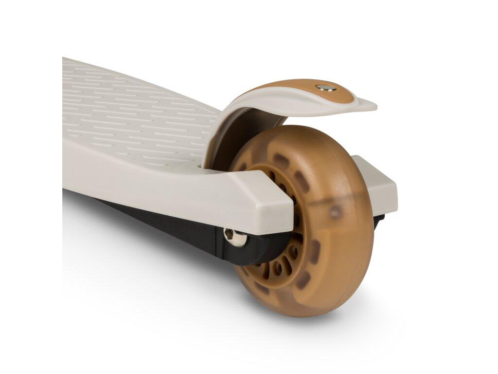 Lionelo Jessy Roller LED 3 Räder verstellbar 3+ 6/7