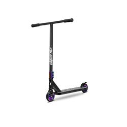Trottinette Lionelo Whizz Neo Noir Carbone Multicolore