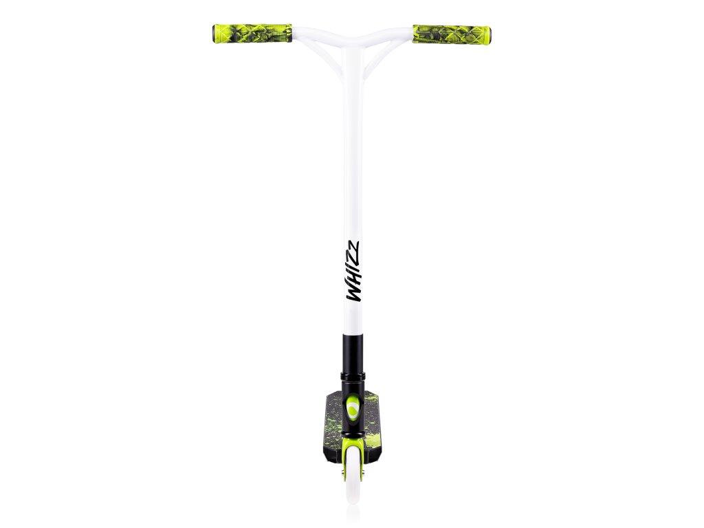 Lionelo Whizz Freestyle Scooter 110 mm ABEC-9 HIC 100 kg 7/8