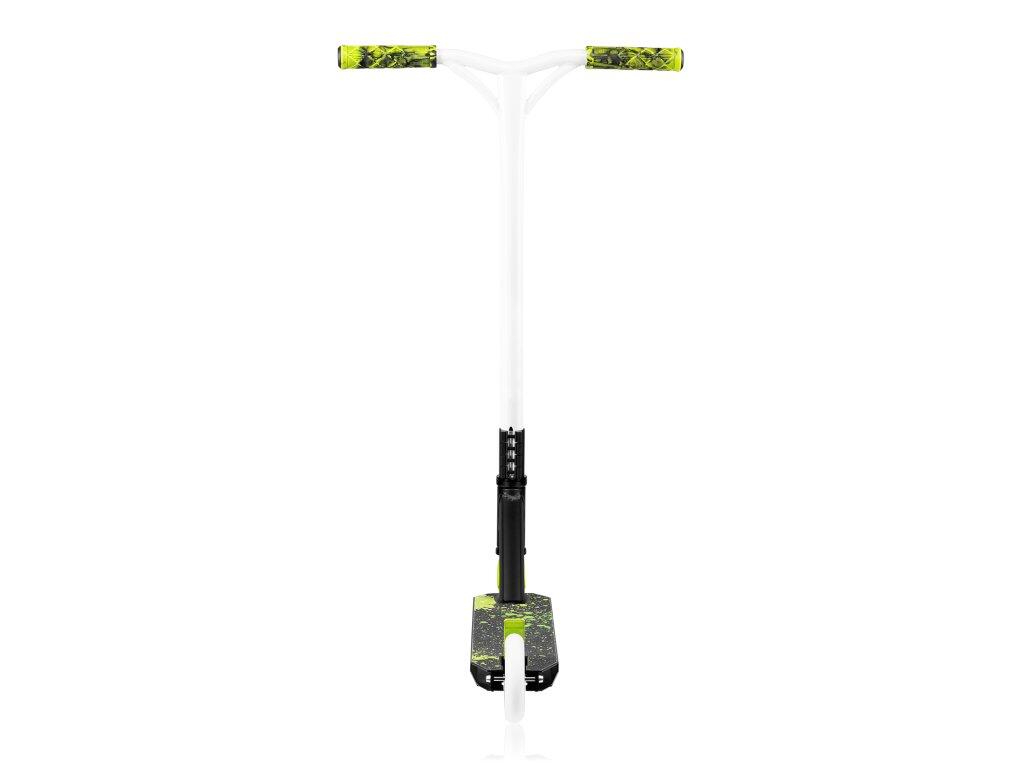 Lionelo Whizz Freestyle Scooter 110 mm ABEC-9 HIC 100 kg 6/8