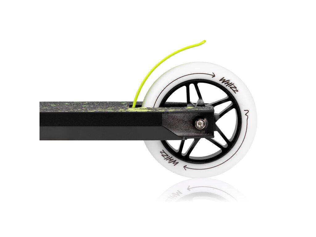 Lionelo Whizz Freestyle Scooter 110 mm ABEC-9 HIC 100 kg 4/8