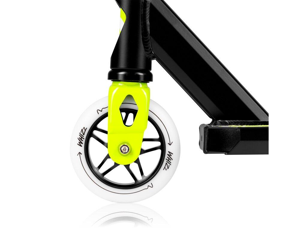 Lionelo Whizz Freestyle Scooter 110 mm ABEC-9 HIC 100 kg 5/8
