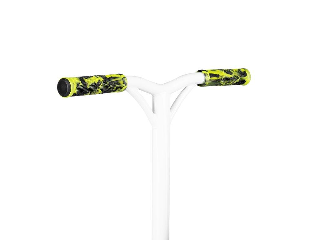 Lionelo Whizz Freestyle Scooter 110 mm ABEC-9 HIC 100 kg 2/8