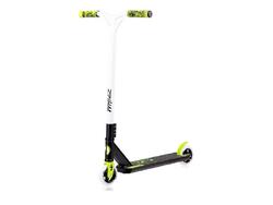 Scooter Lionelo Whizz Vert Citron Noir