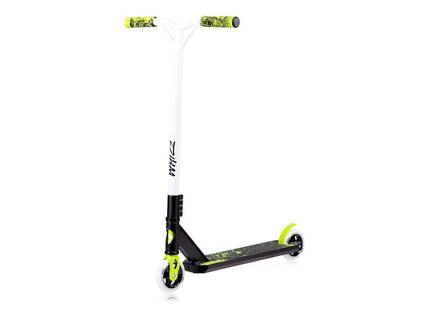 Trottinette Freestyle Lionelo Whizz 110 mm ABEC-9 HIC Jusqu’à 100 kg