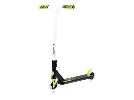 Trottinette Freestyle Lionelo Whizz 110 mm ABEC-9 HIC Jusqu’à 100 kg