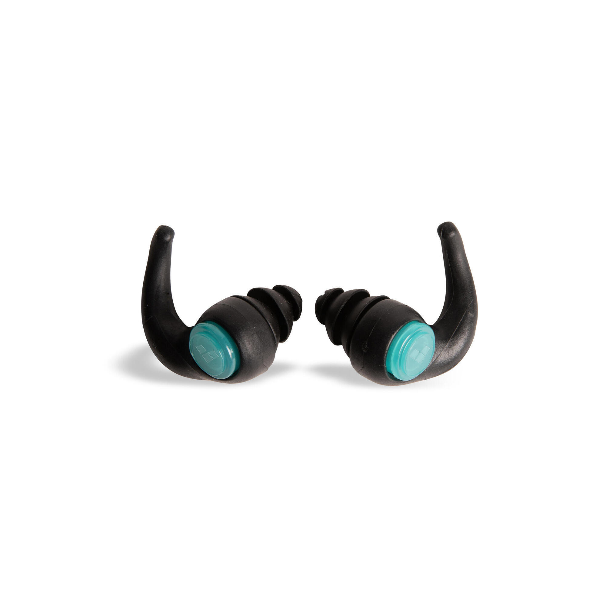 ARENA Ucpávky do uší arena Unisex Swim Earplug Junior