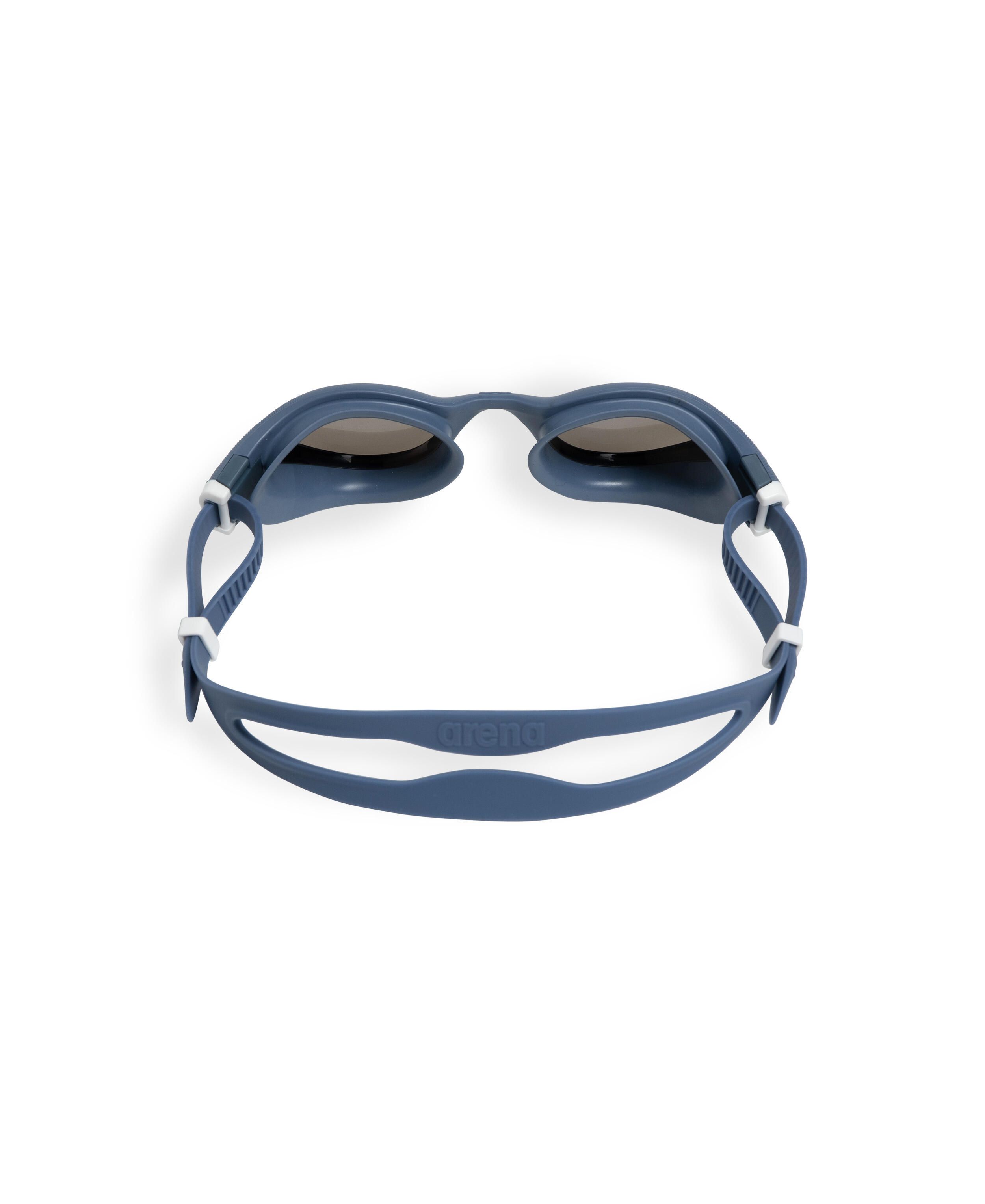 Arena Zwembril The One Plus Mirror Blauw 6/7