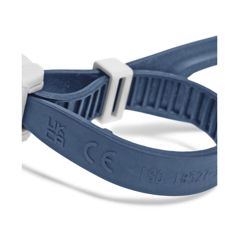Arena Zwembril The One Plus Mirror Blauw