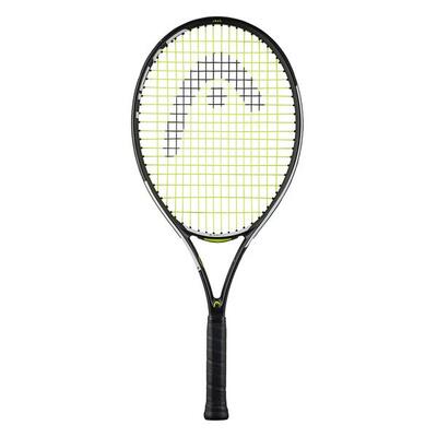 Head speed 25 junior tennis racket