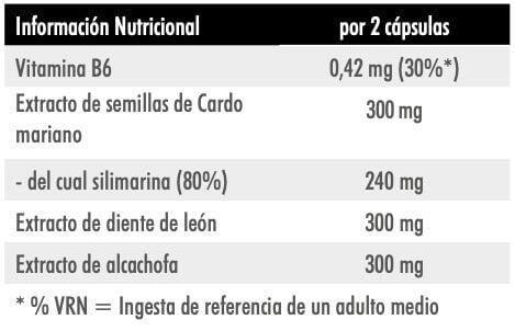Hydrolyzed Iso Protein - 1kg Galletas Maria VitoBest 4/4