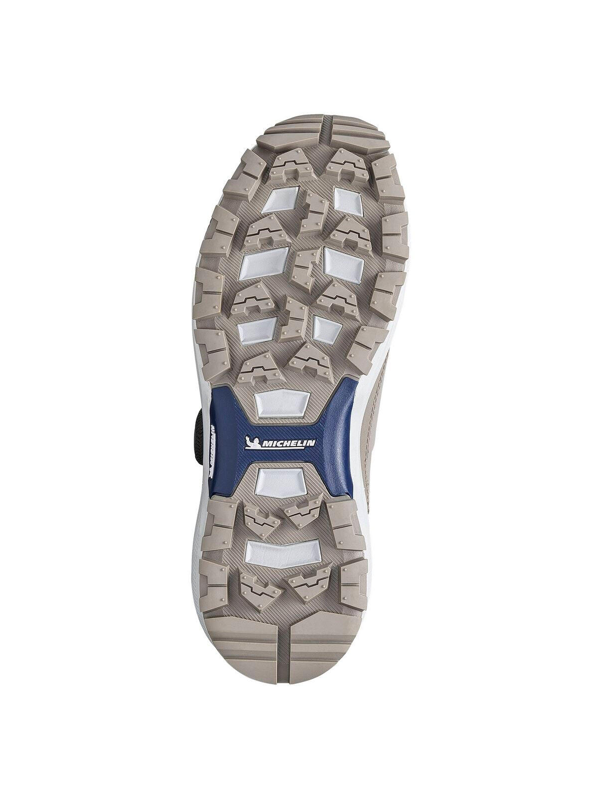 Chaussures Randonnée Femme WANAKA BOA 6/6