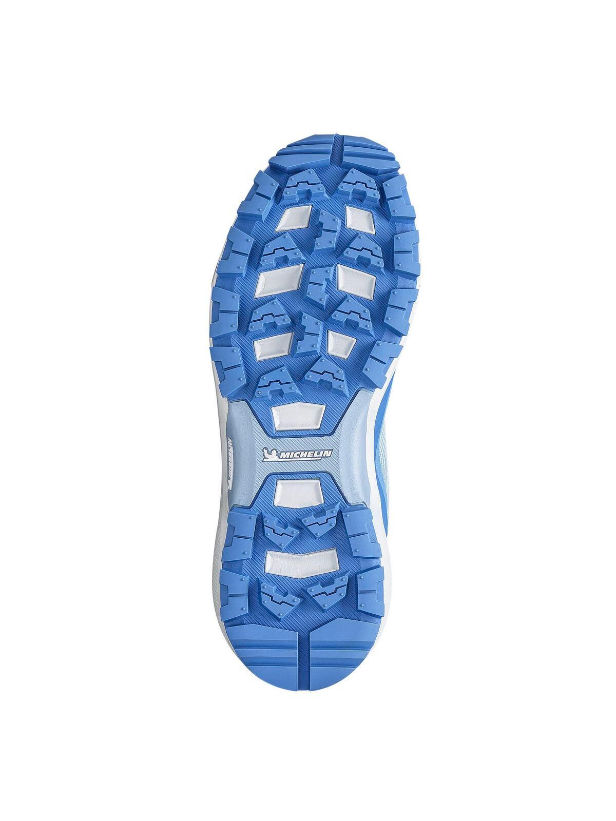 Chaussures Randonnée Femme WANAKA 6/6
