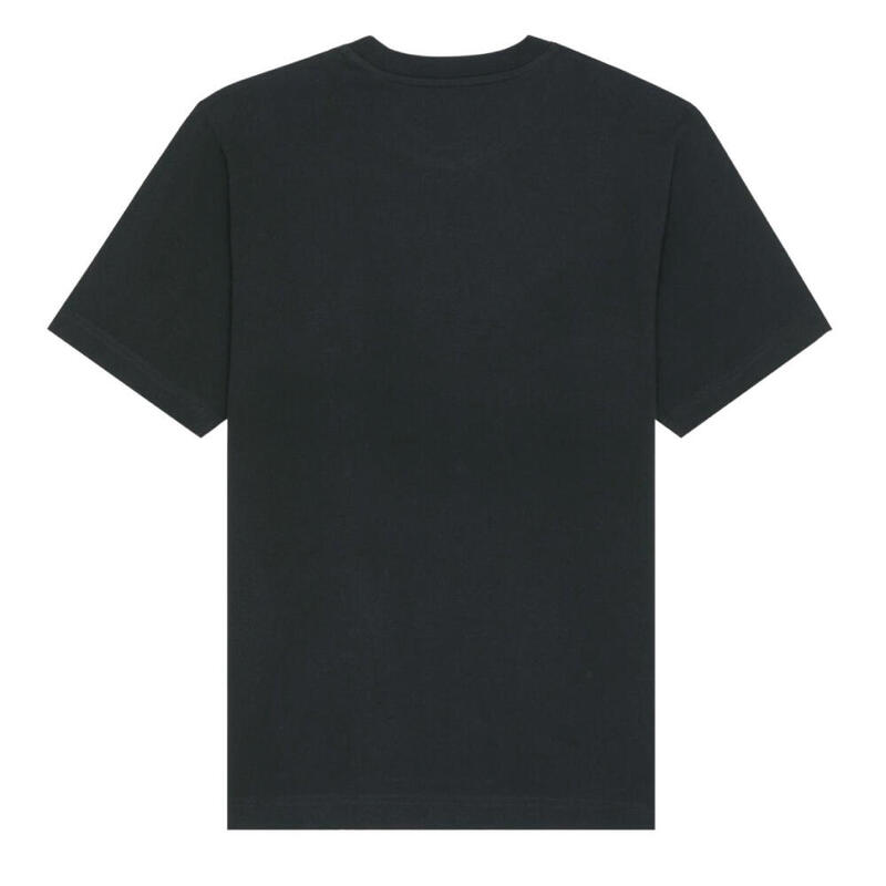 Tricou cu logo - Negru - S - Carver