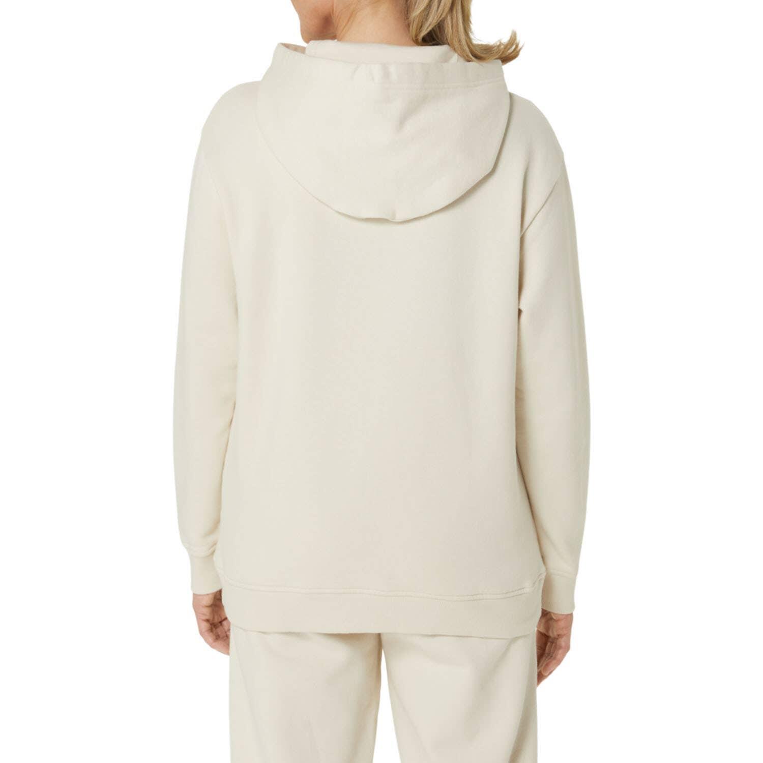 Sudadera Con Capucha Asics Logo Oth Mujer 2/5