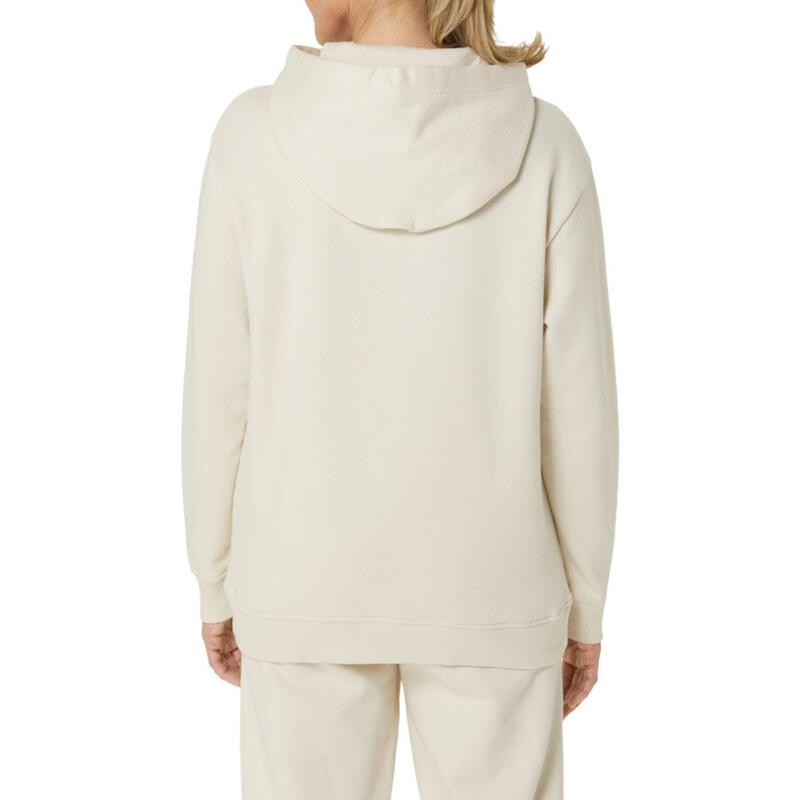 Sudadera Con Capucha Asics Logo Oth Mujer