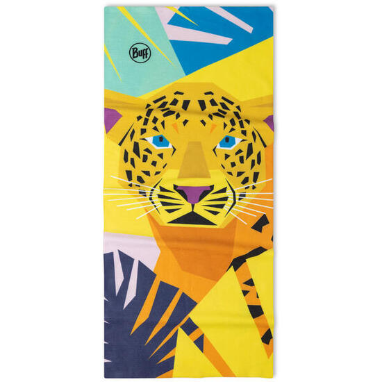 Bandana BUFF COOLNET UV® KIDS SUTAH BLAZING