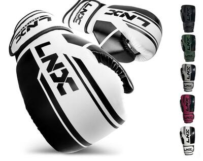LNX Boxhandschuhe Performance Pro