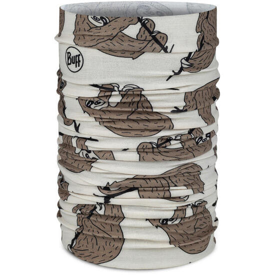 Bandana BUFF COOLNET UV® KIDS TORE BIRCH
