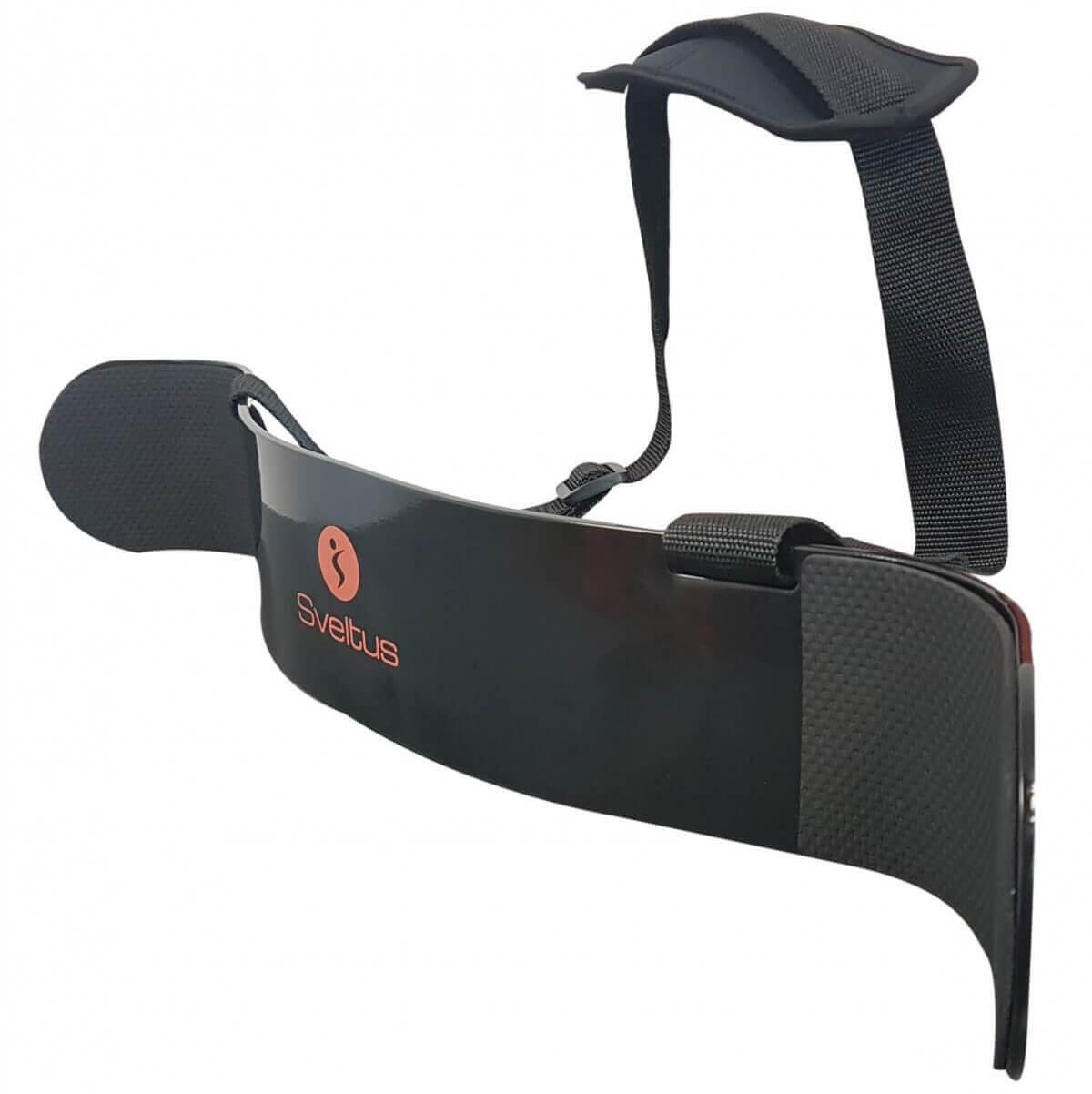 Arm Blaster, Biceps/Triceps - Sveltus 3/7