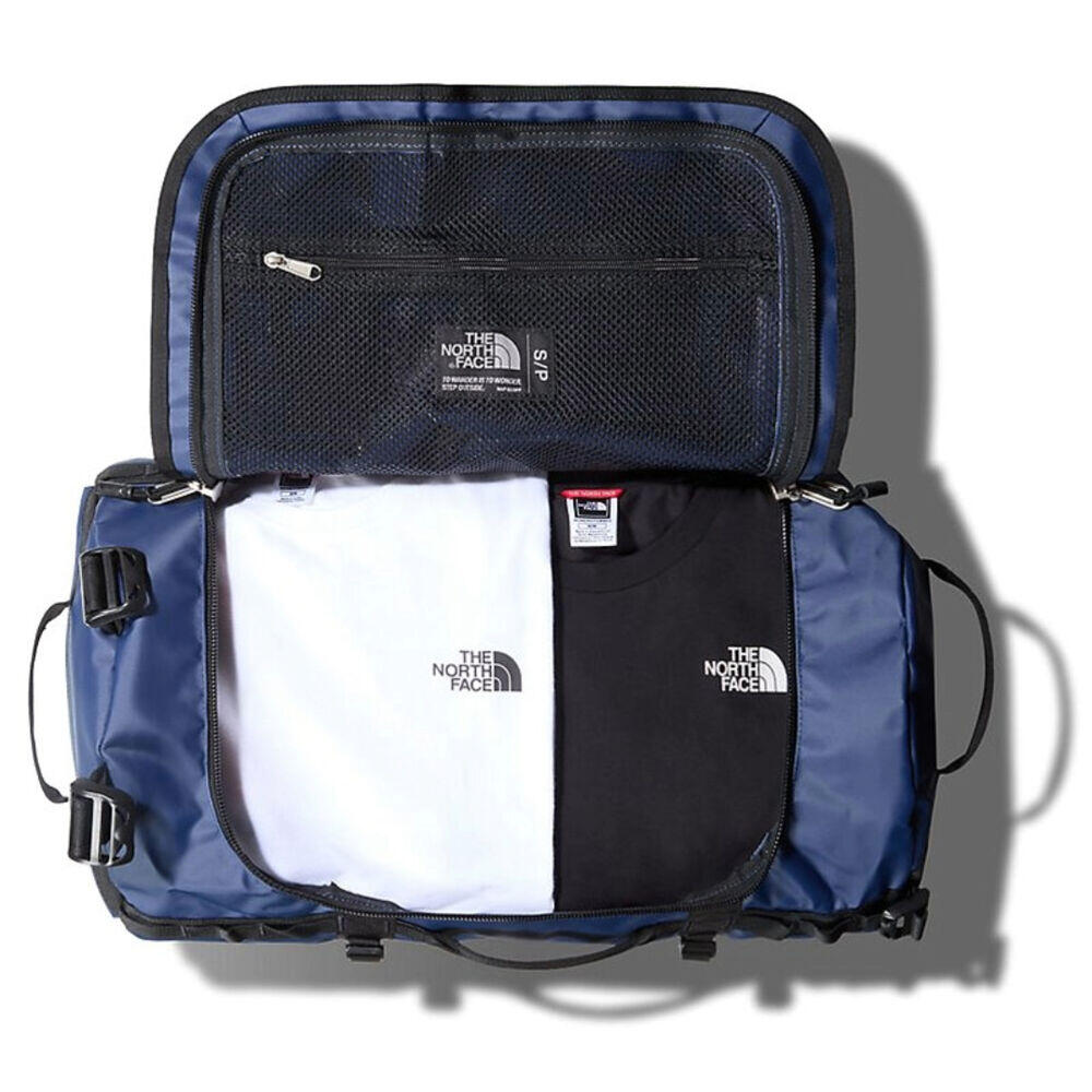 Sac de Voyage Base Camp S Bleu - NF0A52ST4Y2 2/5