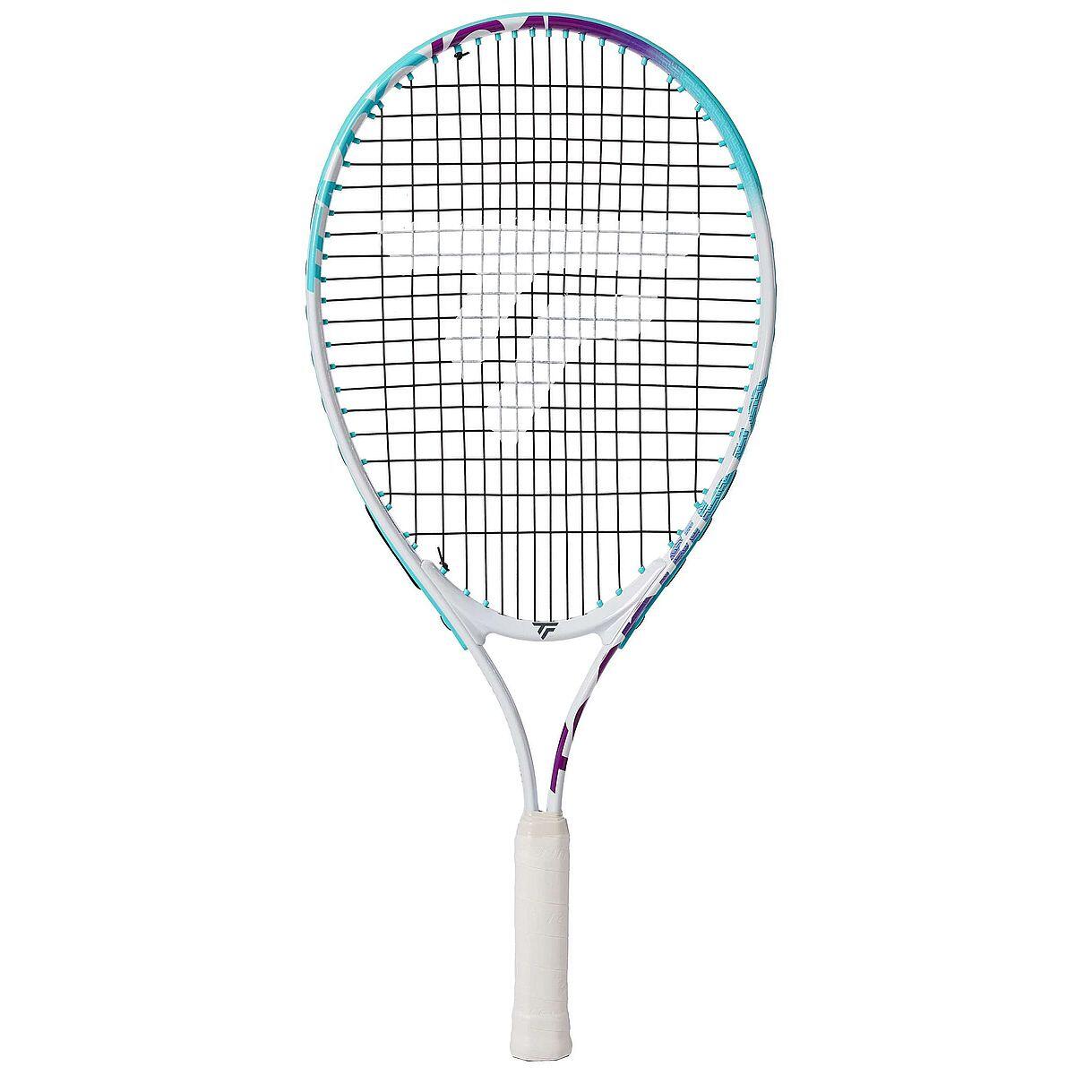 TECNIFIBRE Racchetta da tennis per ragazze Tecnifibre Tempo Iga 25