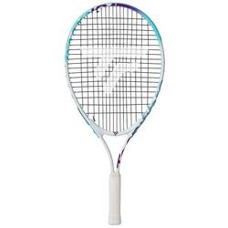 Raquette de tennis fille Tecnifibre Tempo Iga 25
