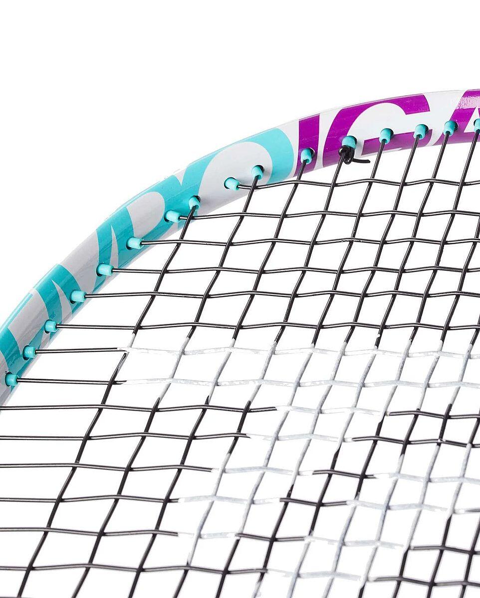 Raquette de tennis fille Tecnifibre Tempo Iga 25 4/7