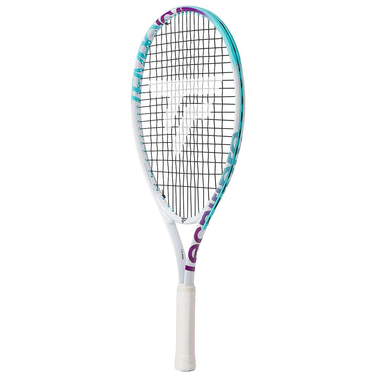 Tennisracket voor meisjes Tecnifibre Tempo Iga 25 2/7