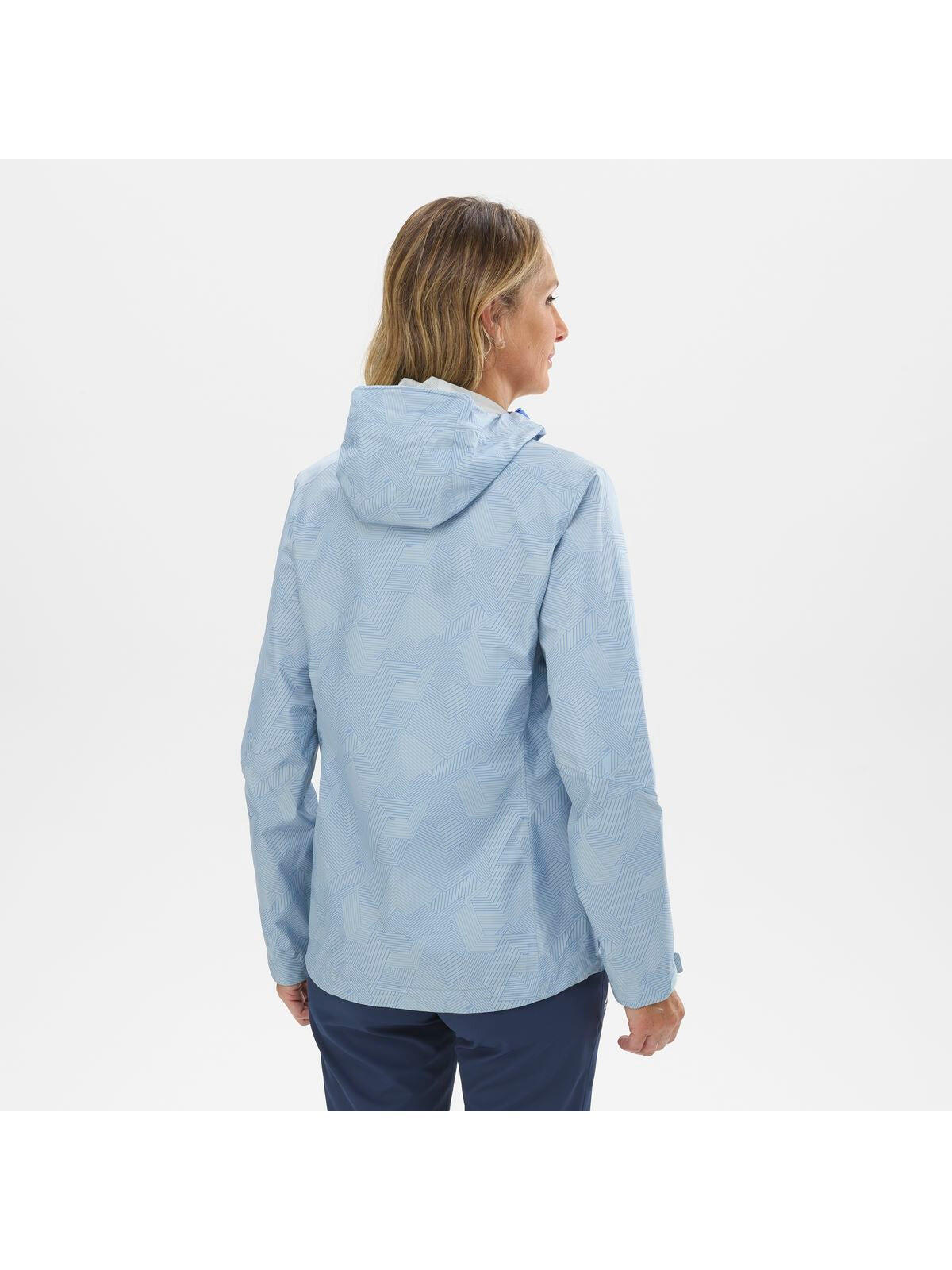 MILLET Veste FITZ ROY femme - Bleu 7/7