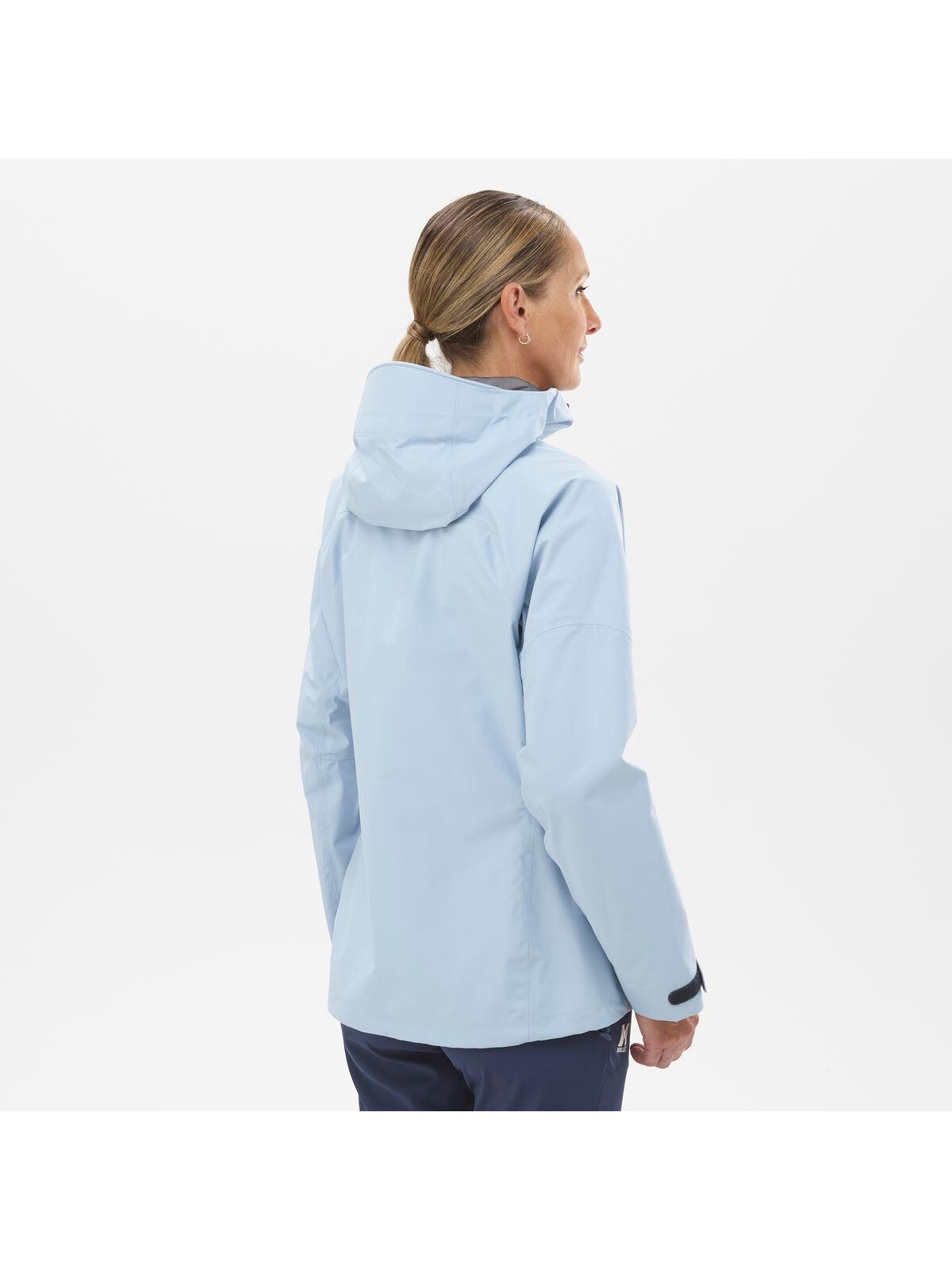 Giacca Alpinismo Donna KAMET GTX 7/7