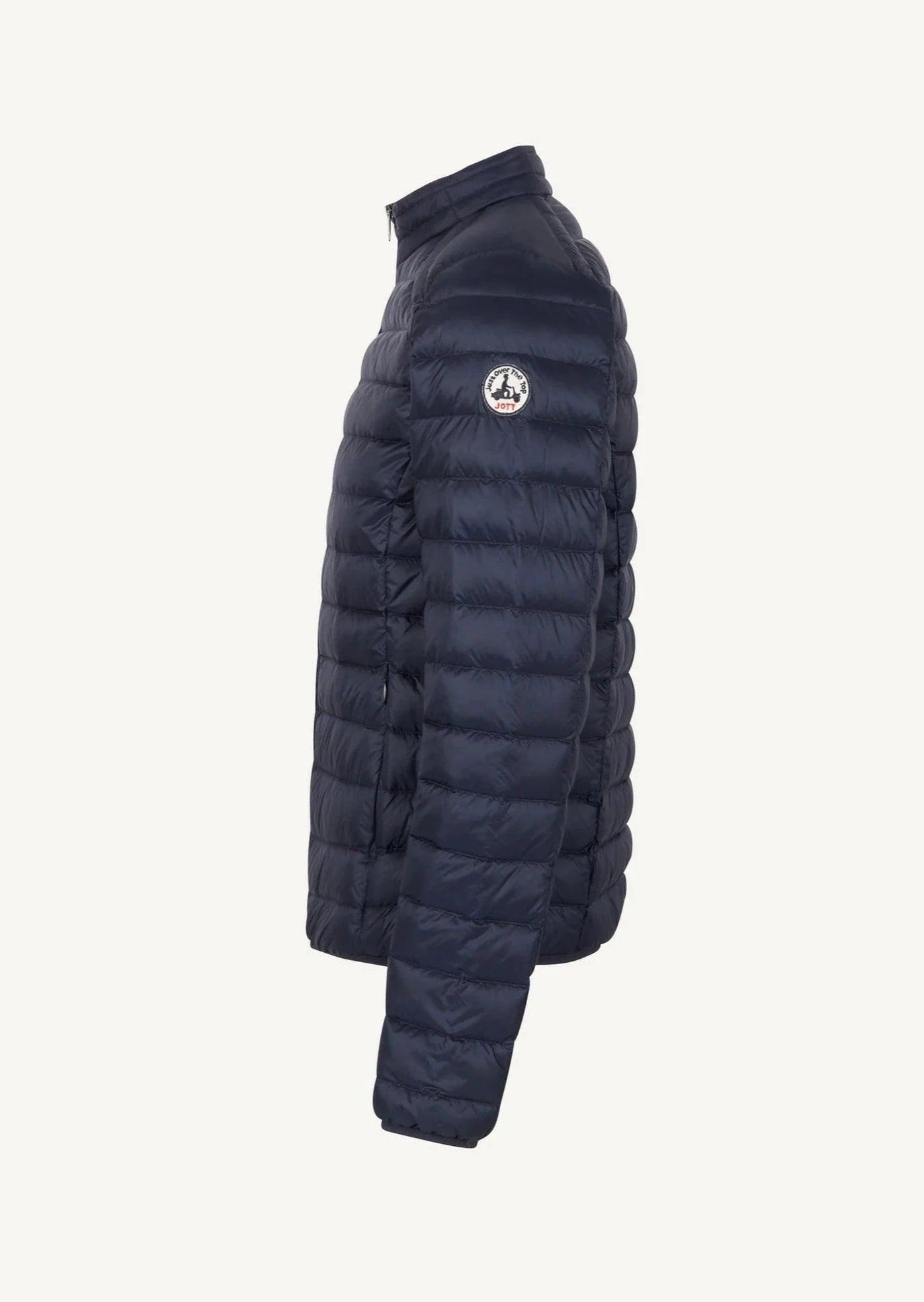 Doudoune légère col montant MAT NOOS 6/7