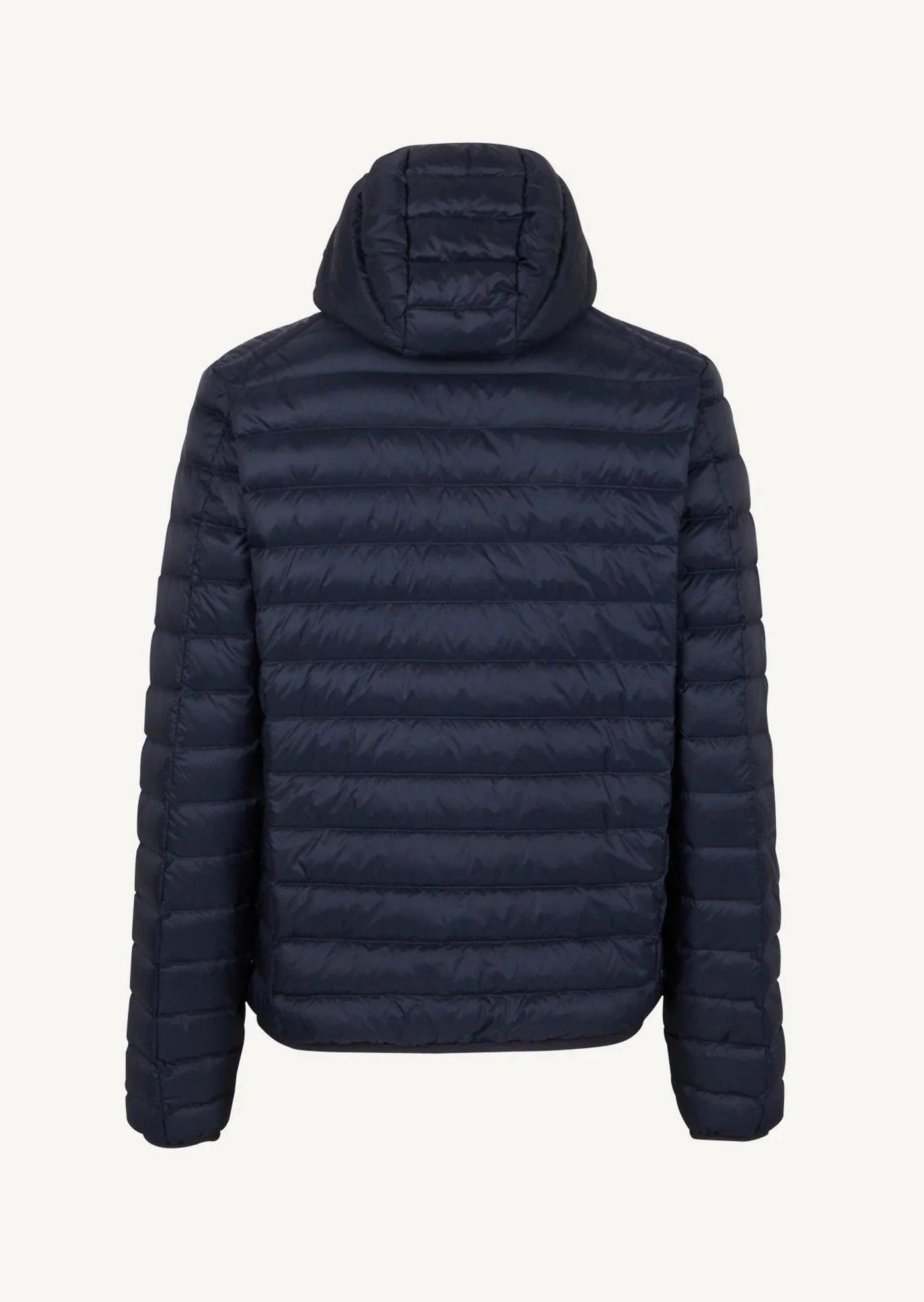 Doudoune Nico marine - Homme 6/6